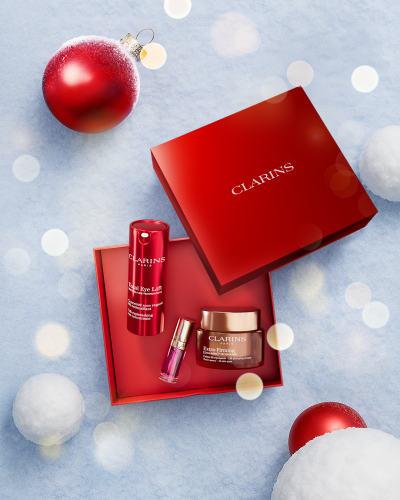 clarins